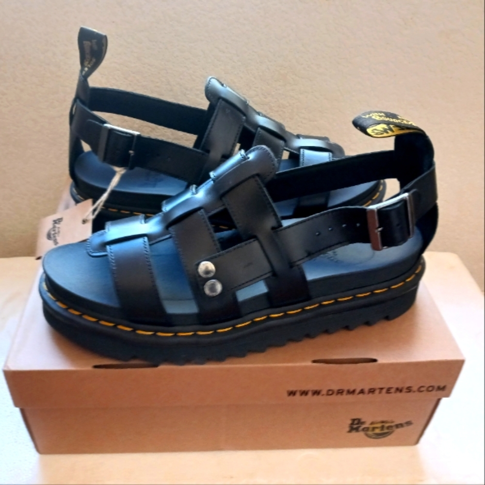 Dr. Martens
